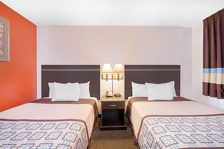 Americas Best Value Inn Hobbs