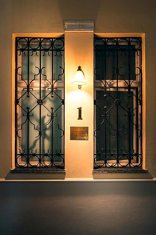 Hotel Julian