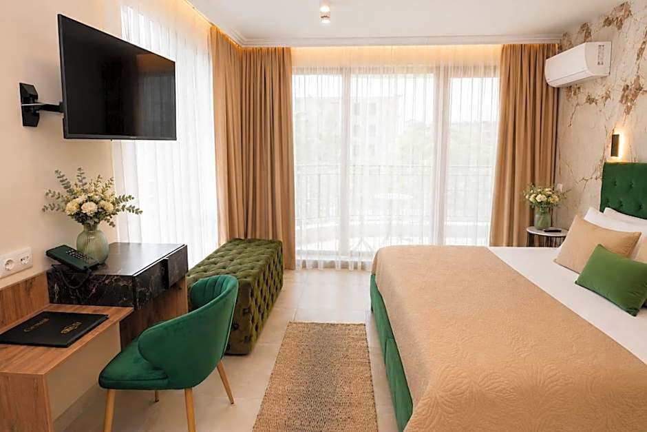 Hotel Central