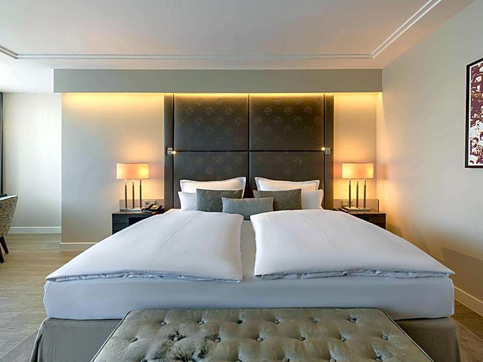 Pullman Munich