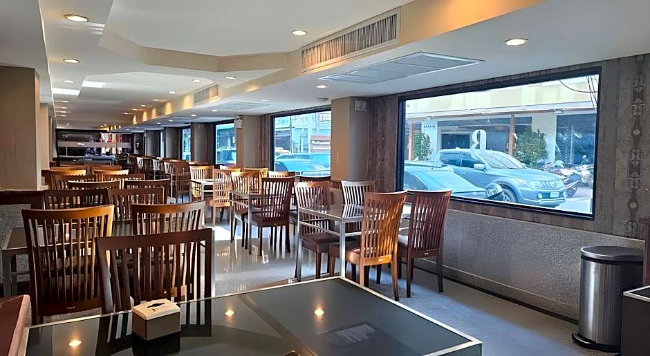 Boutique Bravo Hotel