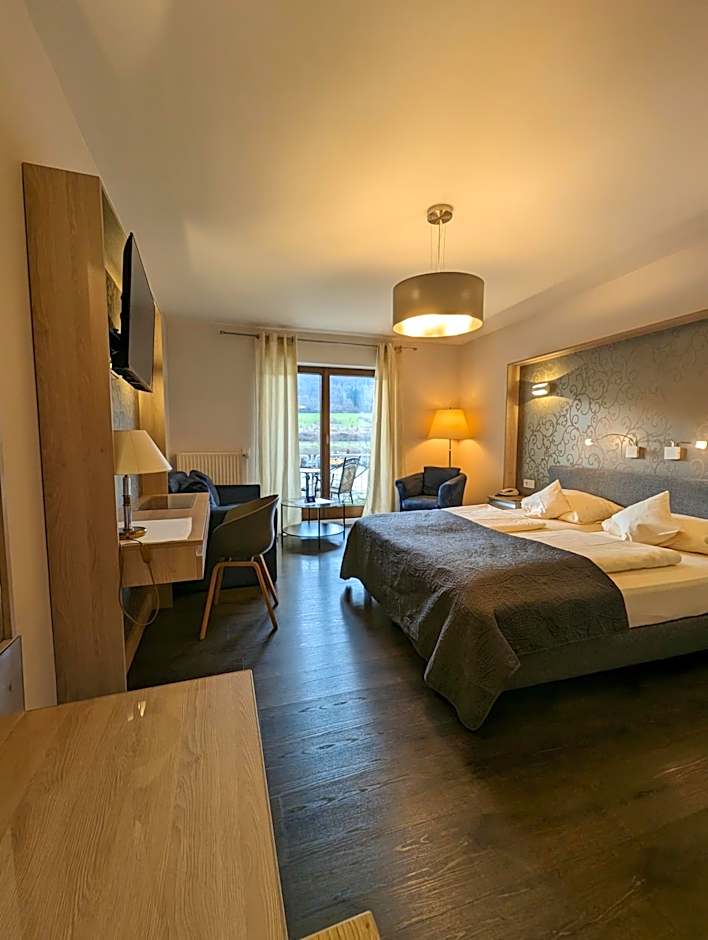 Weinhotel St. Stephanus