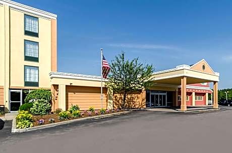 Comfort Inn Randolph