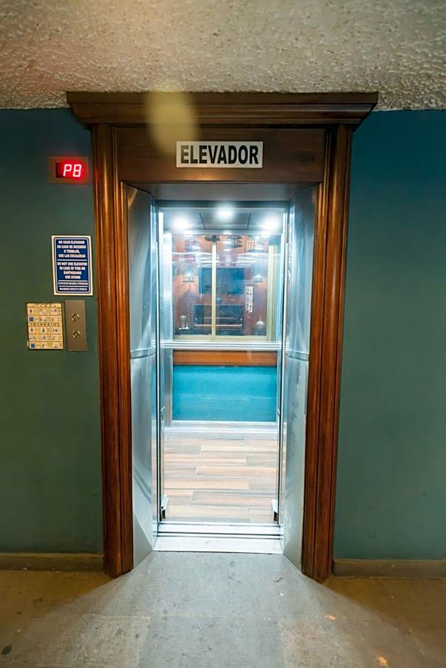 Santiago De Compostela Hotel