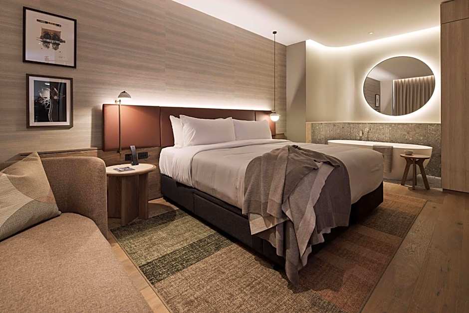 Rydges Melbourne