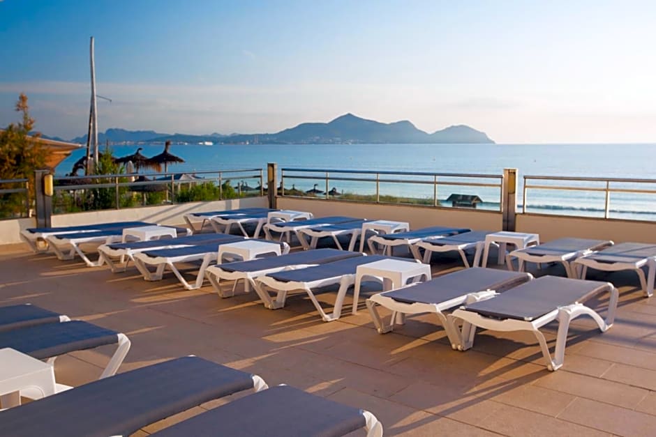 Grupotel Alcudia Pins