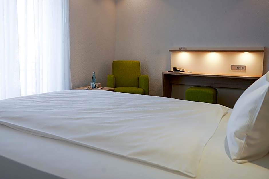 Hotel Go2Bed Weil am Rhein - Basel