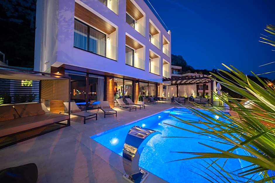 Boutique Hotel R Palazzo