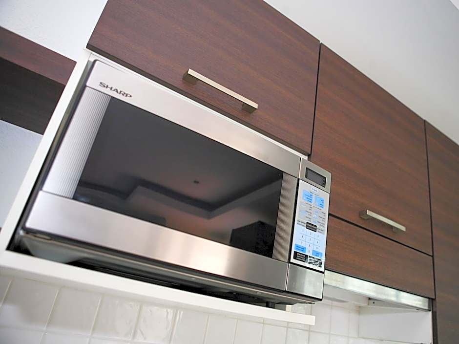 Hidden Palm Pool Villas