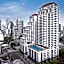 Shama Lakeview Asoke Bangkok