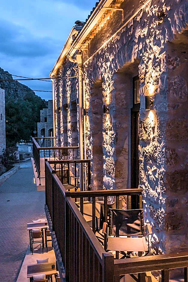 KaSeas Boutique Hotel