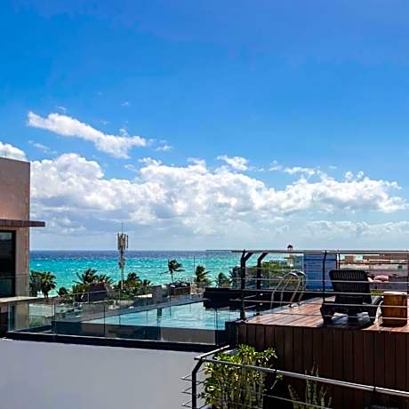 Sole Suites Apartments Playa del Carmen
