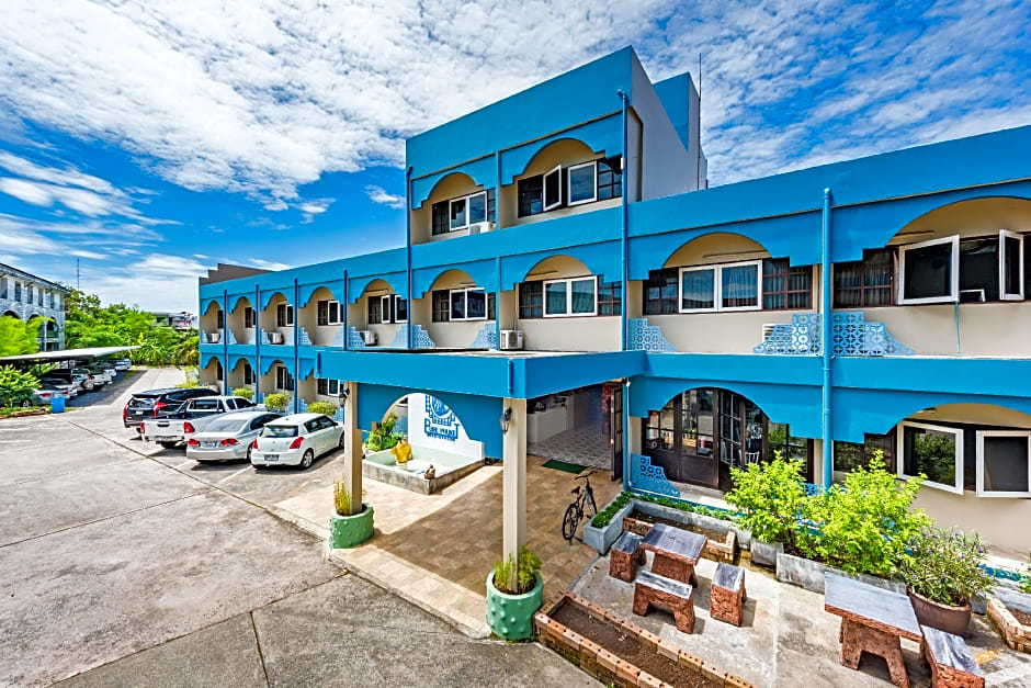 Pure Phuket Residence