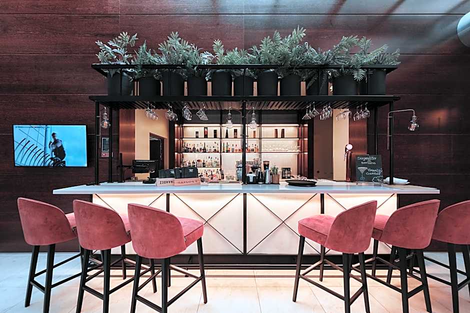 Monte Real Hotel & SPA