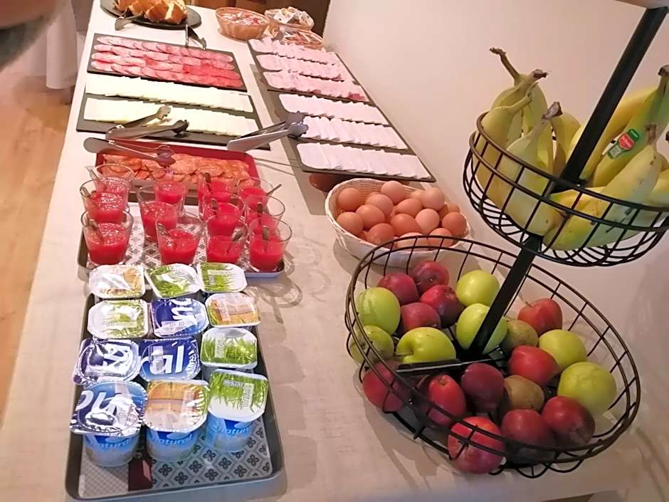 Hotel Rural Villa de Vinuesa