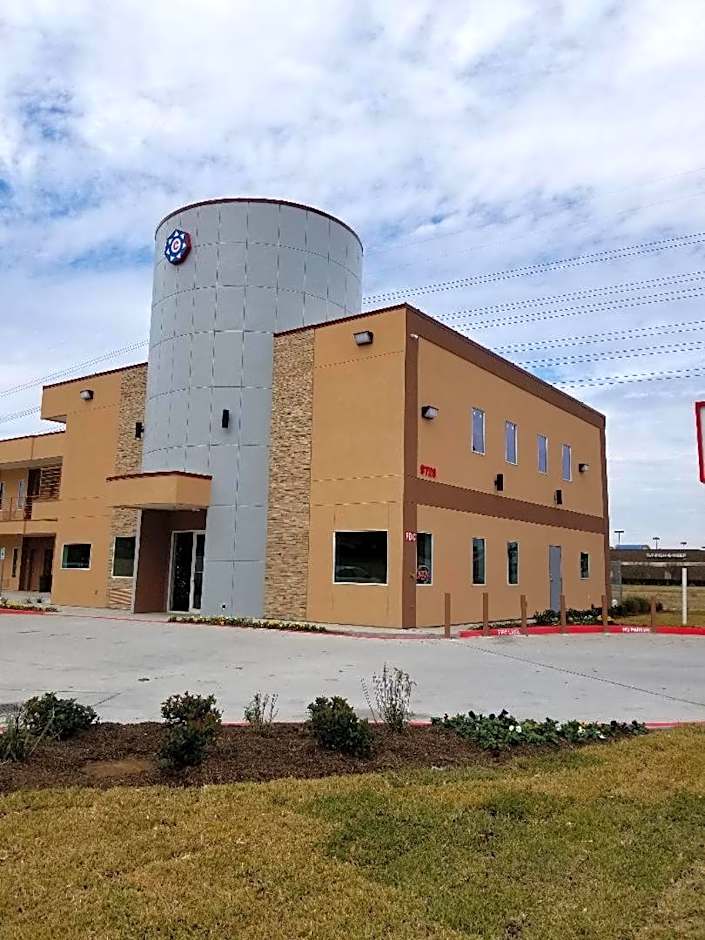 Crystal Inn - Sugarland