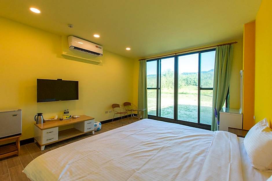 Kenting Anshantinyuan Inn