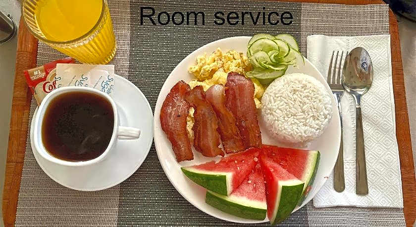Little Norway Guest house