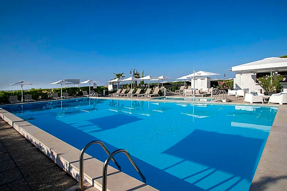 Hotel Imperial Palace