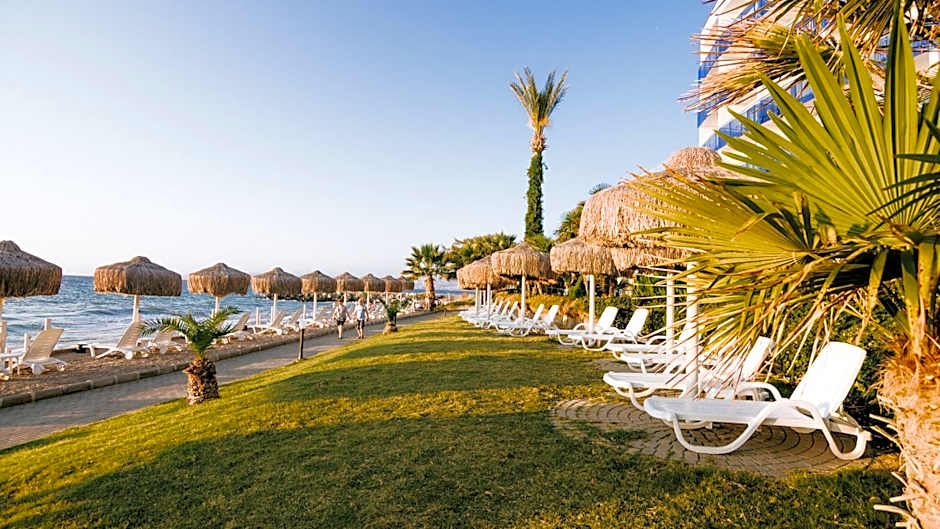 Faustina Hotel & Spa