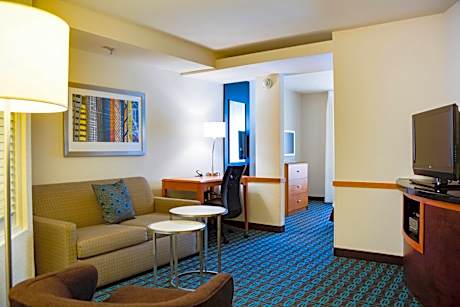 King Room with Whirlpool