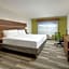 Holiday Inn Express - Tullahoma By IHG