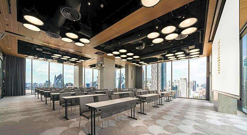 Sindhorn Midtown Hotel Bangkok, Vignette Collection By IHG