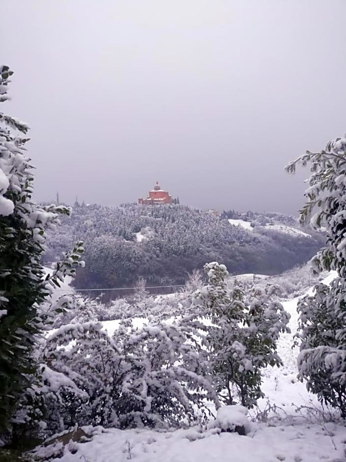 B&B Poggio San Luca