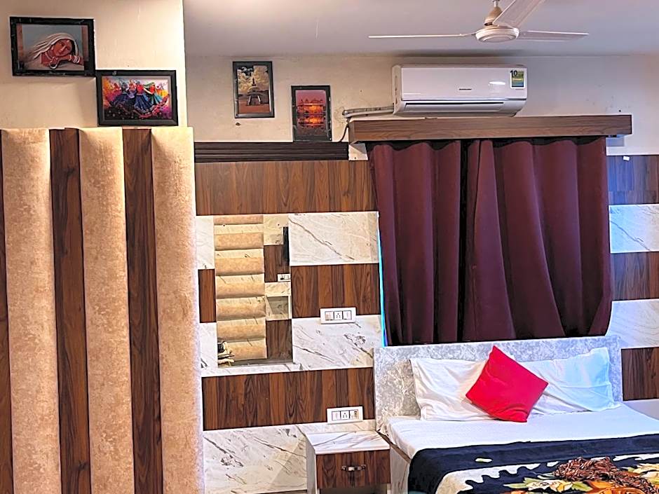 Hotel Green – Kharar, 