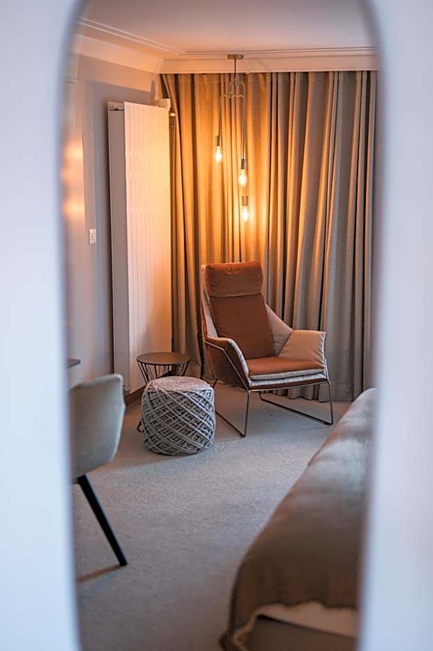 Kongress Hotel Davos