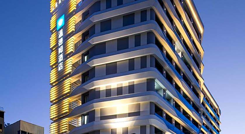 Wyndham Sun Moon Lake