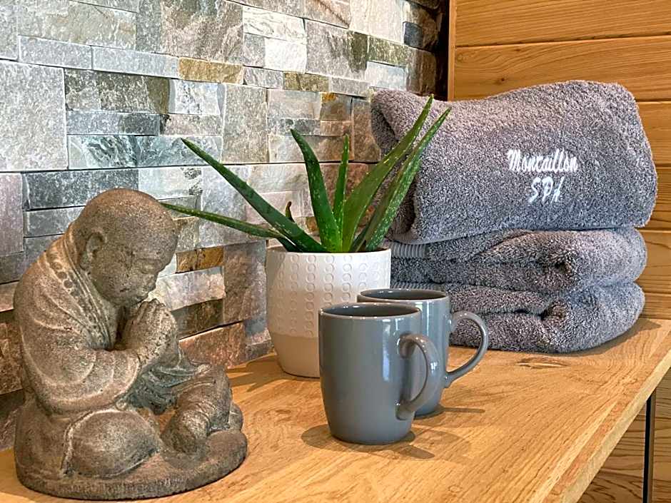 Montaillon Chambres d'Hôtes