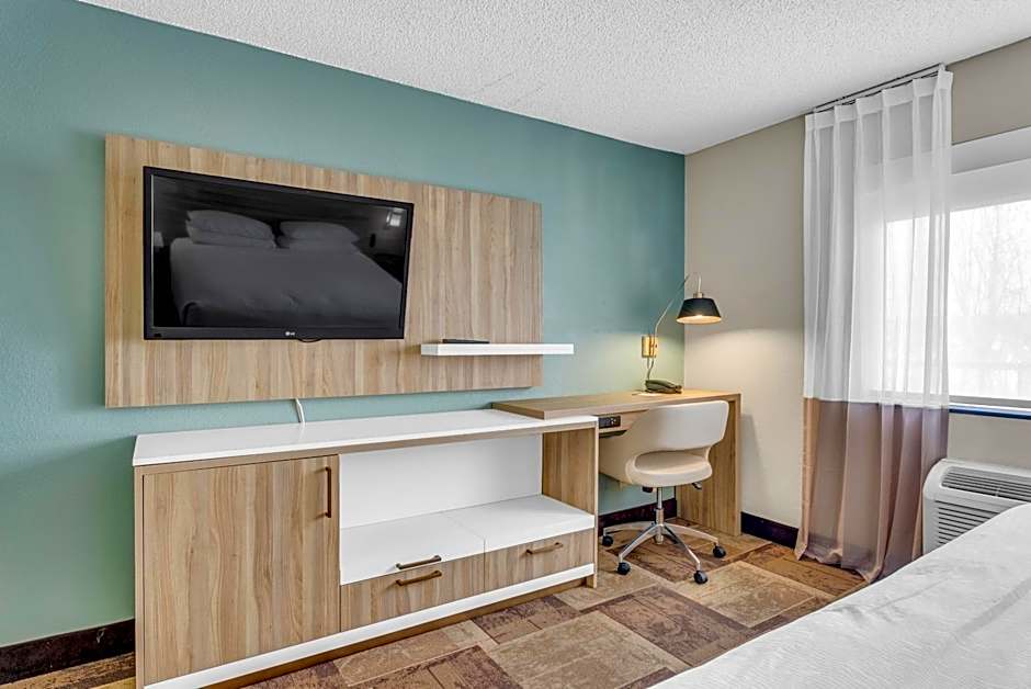 Wyndham Garden Newark/Fremont Silicon Valley