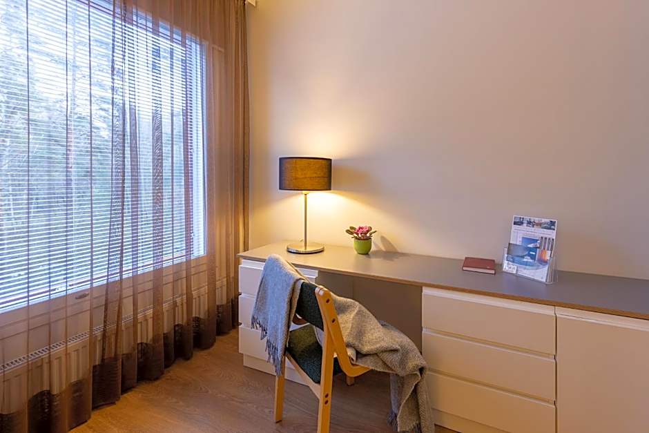 Hotel Linnasmäki