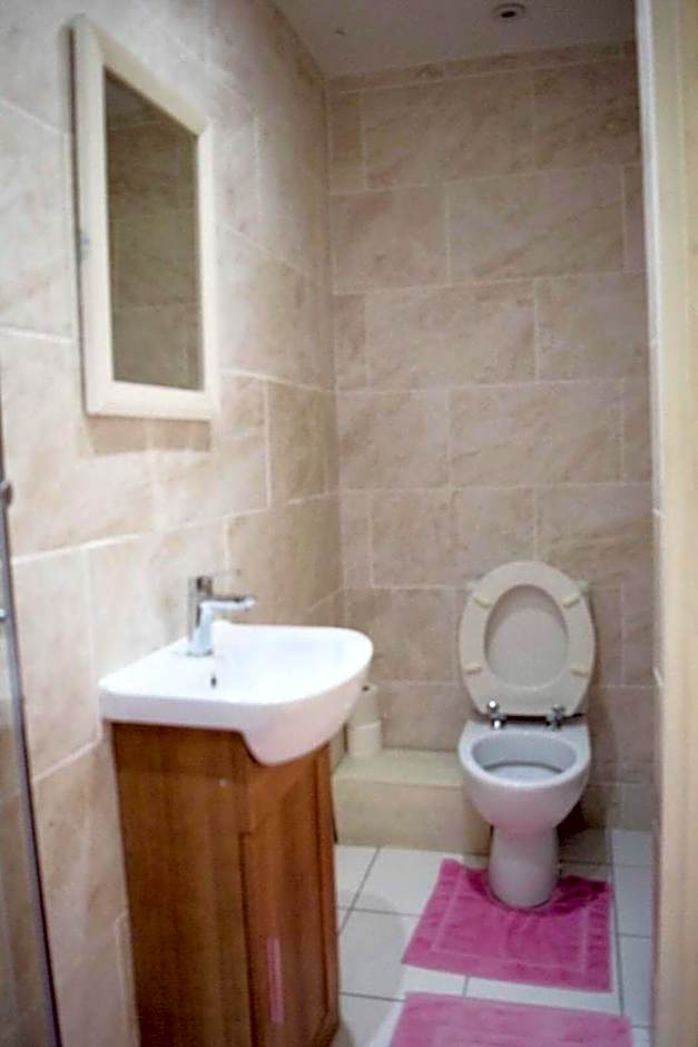 St Peters Bed and Breakfast