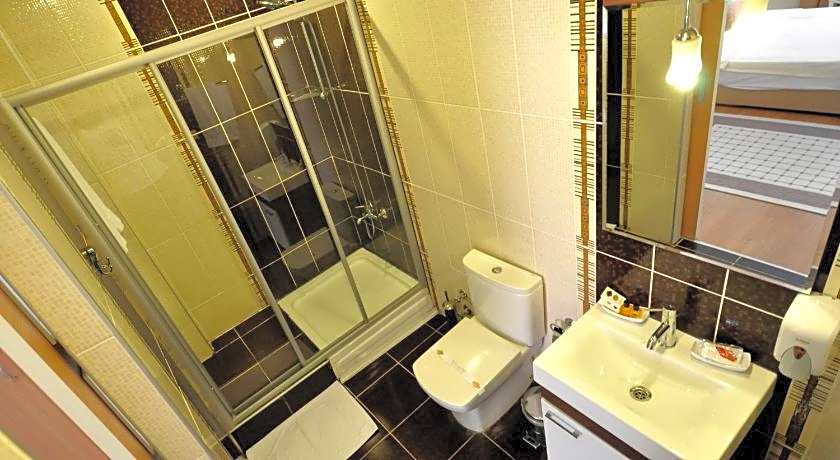 Khalkedon Hotel Istanbul