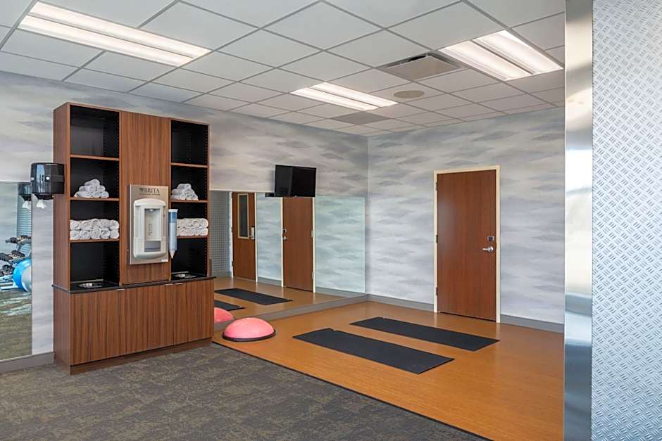 Fairfield Inn & Suites by Marriott Columbus Dublin