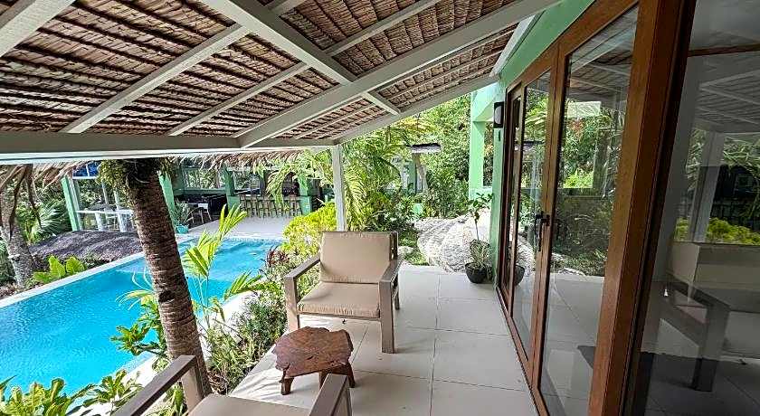 Maya Siargao Villa and Golf