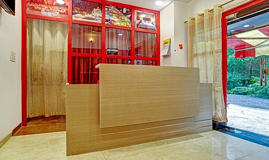 Treebo Trend Plumn Inn