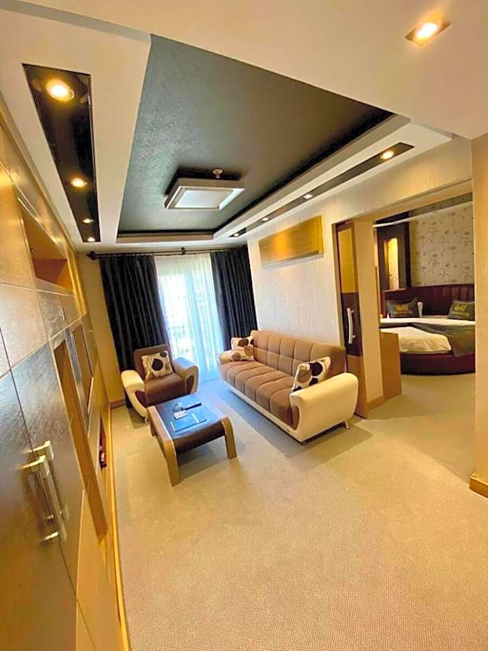 Grand Hotel Van
