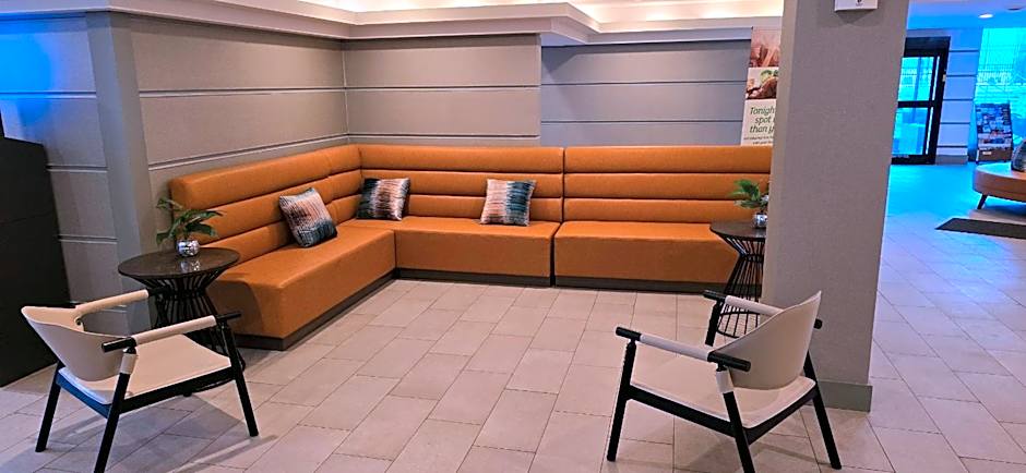 Wyndham Rochester Downtown
