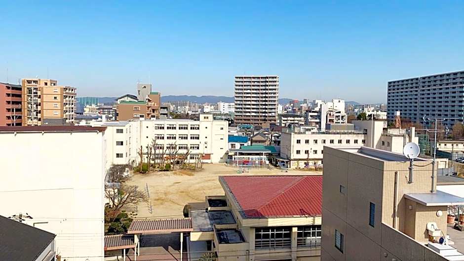 @RLiS_house新大阪北