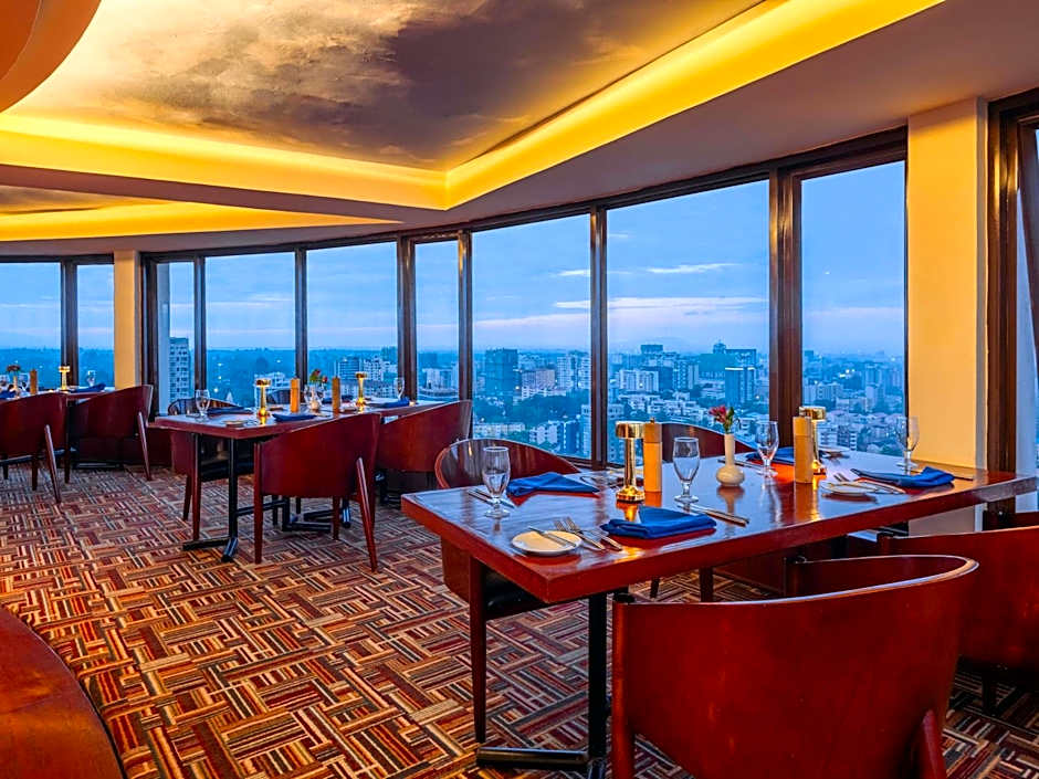 Mövenpick Hotel & Residences Nairobi