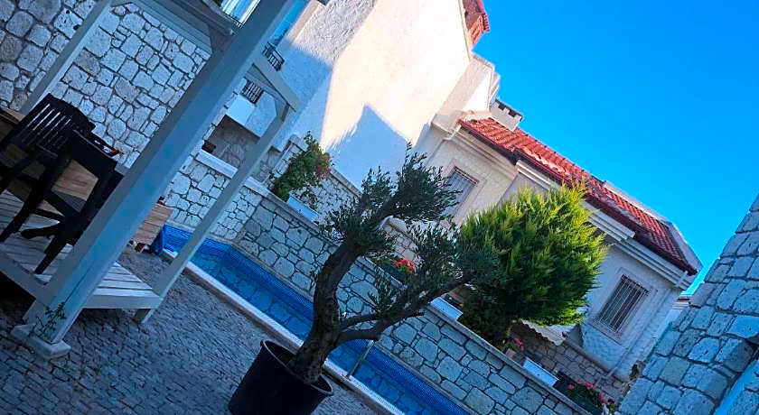 Neva Hotel Alacati