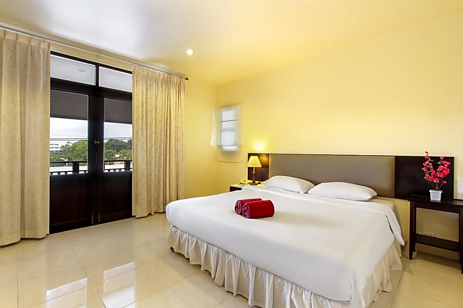 D Varee Diva Avenue Samui