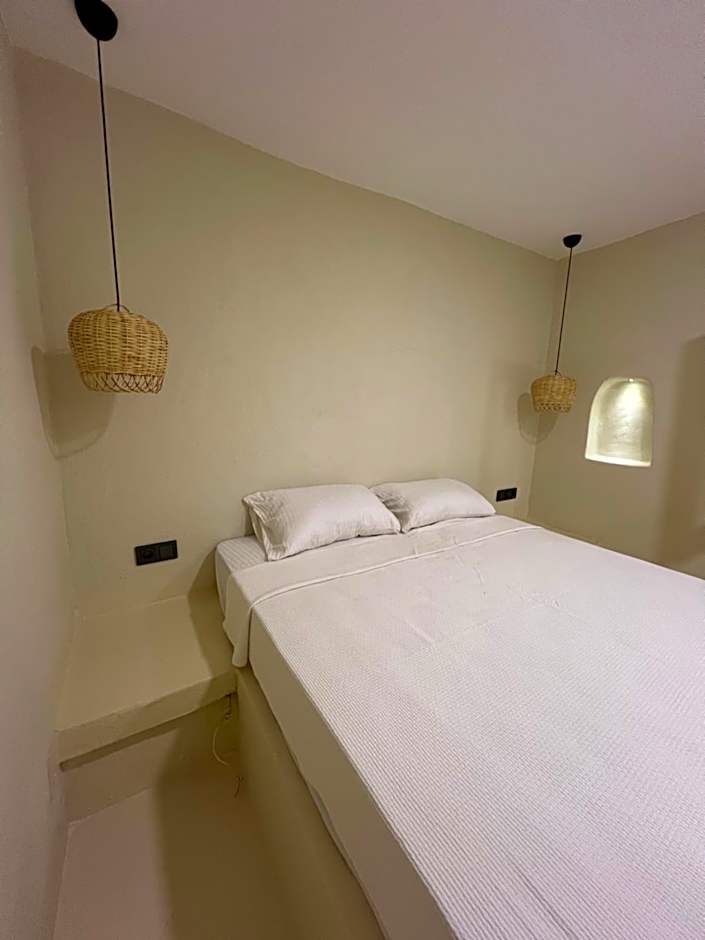 Doc's Boutique Hotel Kemer