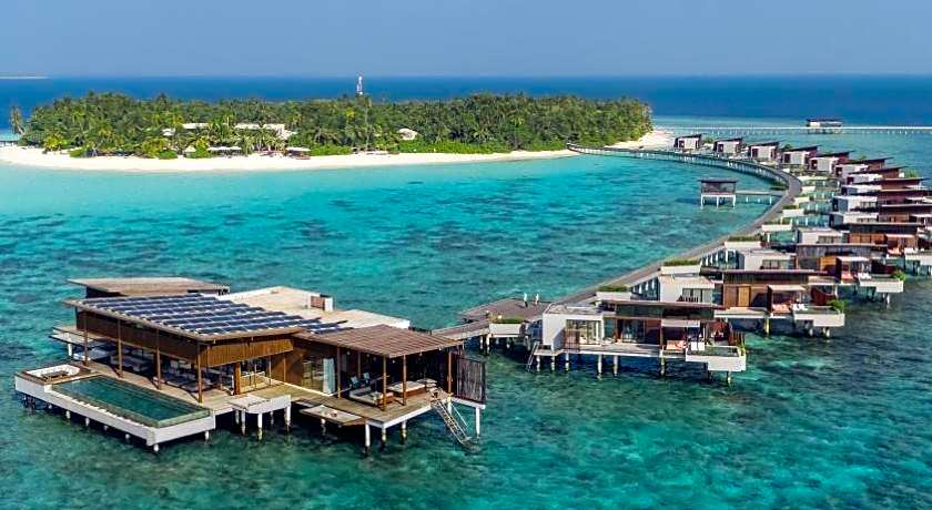 Park Hyatt Maldives Hadahaa