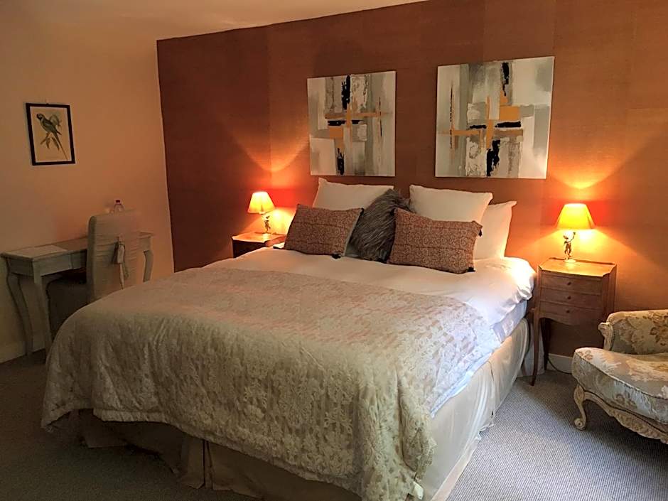 Manoir du Bois Mignon