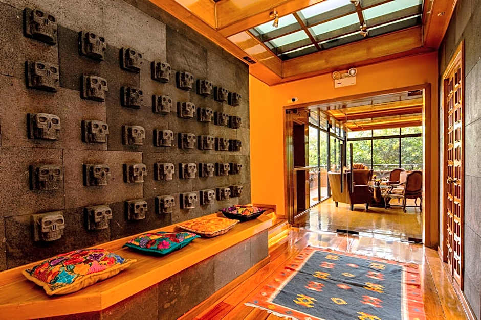 Hotel Parque España
