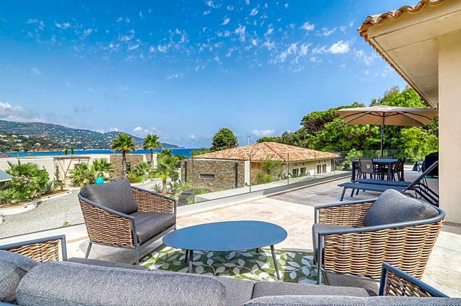 Akwabay - Les Villas du Cap